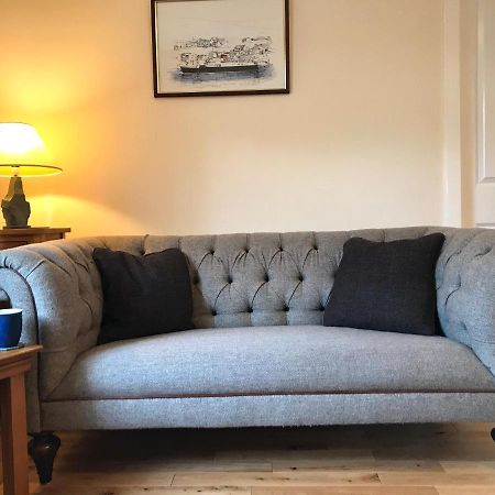 10 Berisay Place Stornoway  Eksteriør billede