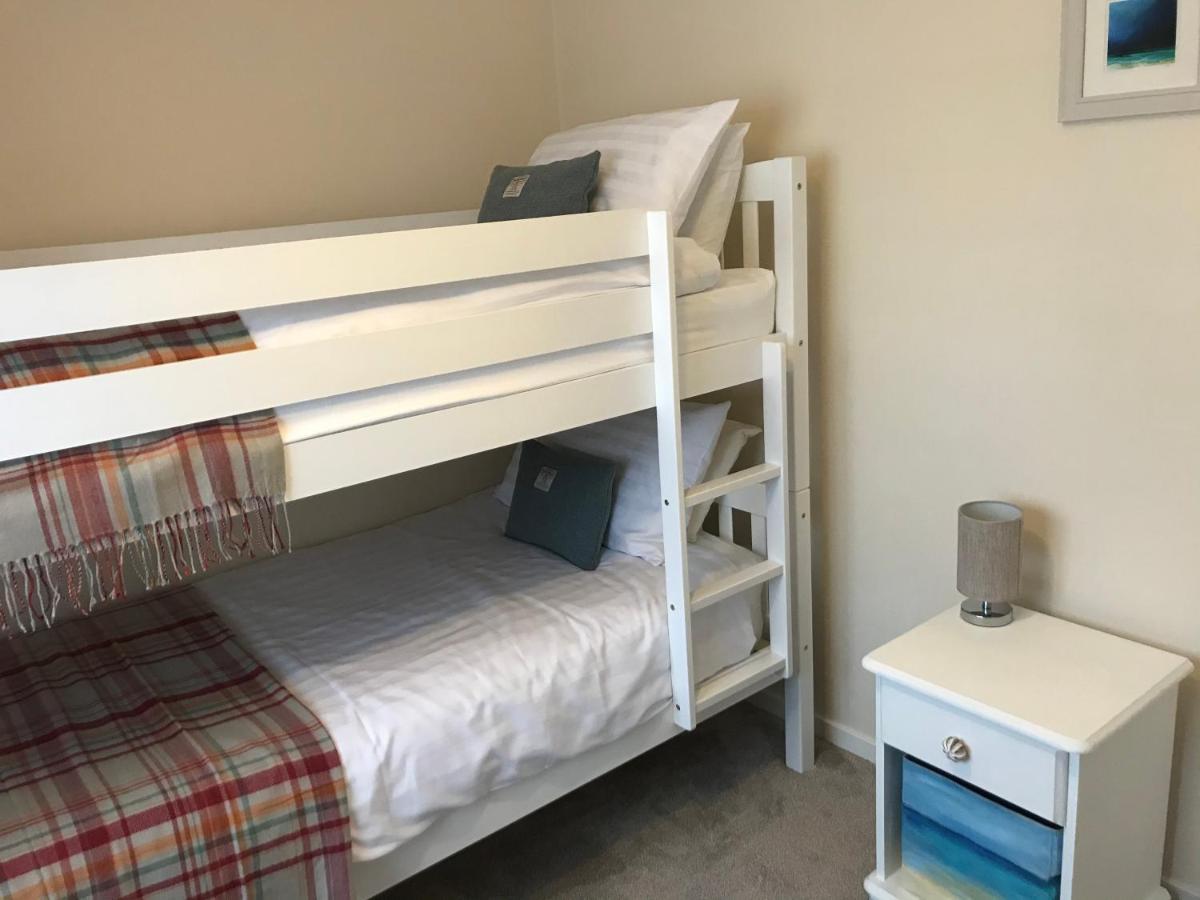 10 Berisay Place Stornoway  Eksteriør billede