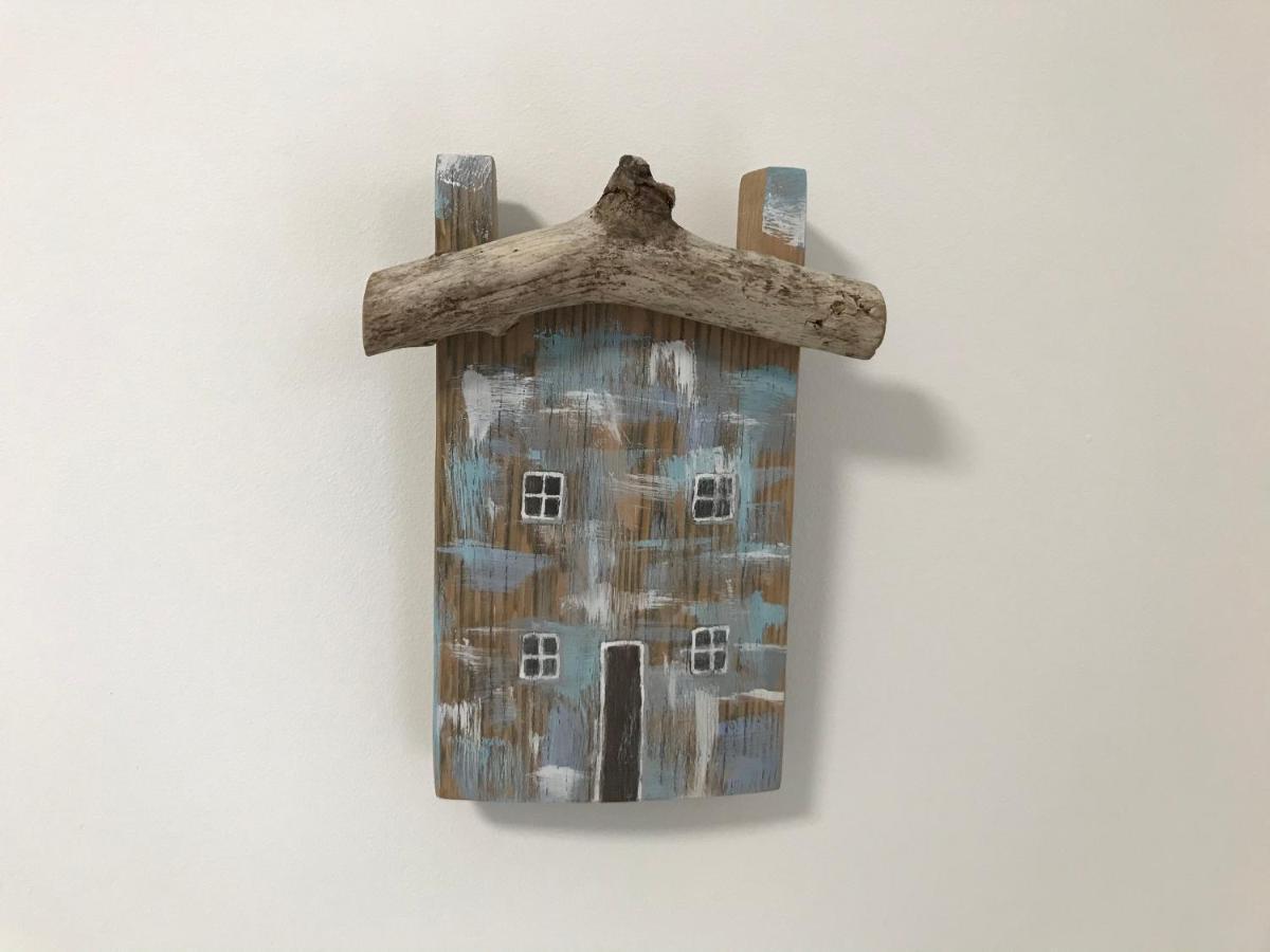 10 Berisay Place Stornoway  Eksteriør billede