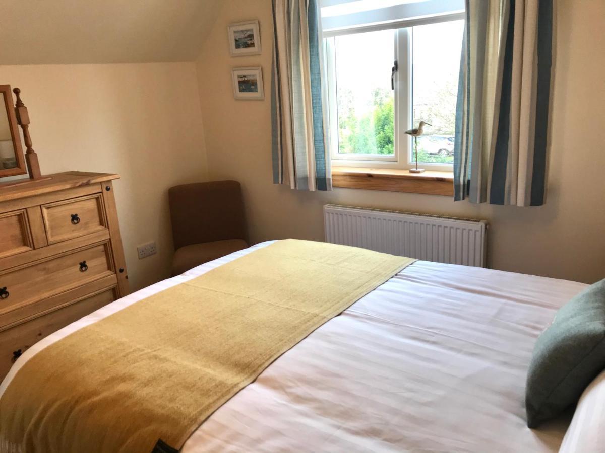 10 Berisay Place Stornoway  Eksteriør billede