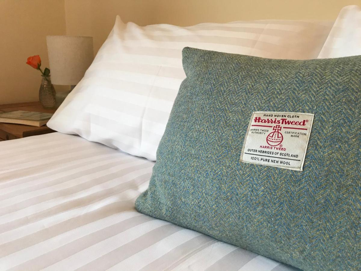 10 Berisay Place Stornoway  Eksteriør billede