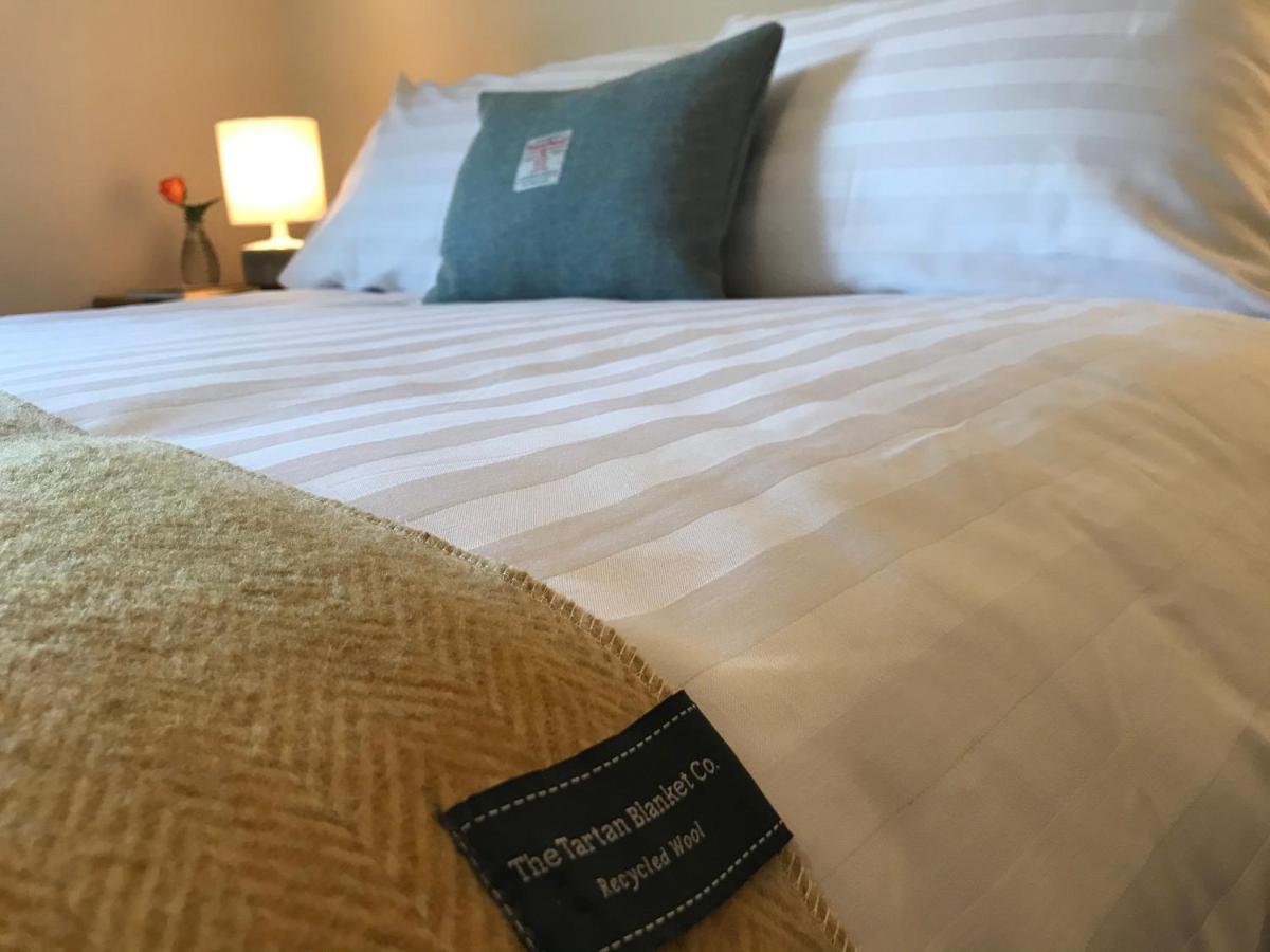 10 Berisay Place Stornoway  Eksteriør billede