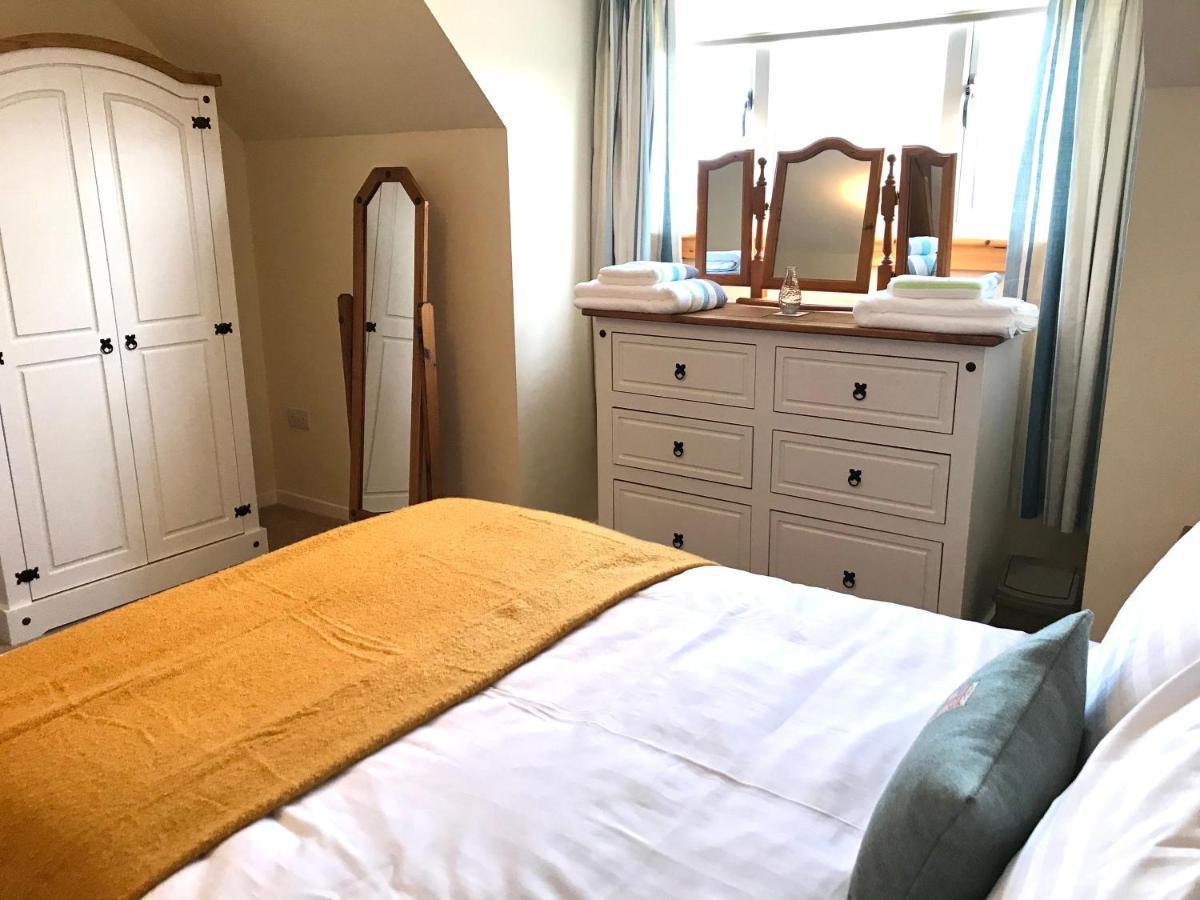 10 Berisay Place Stornoway  Eksteriør billede