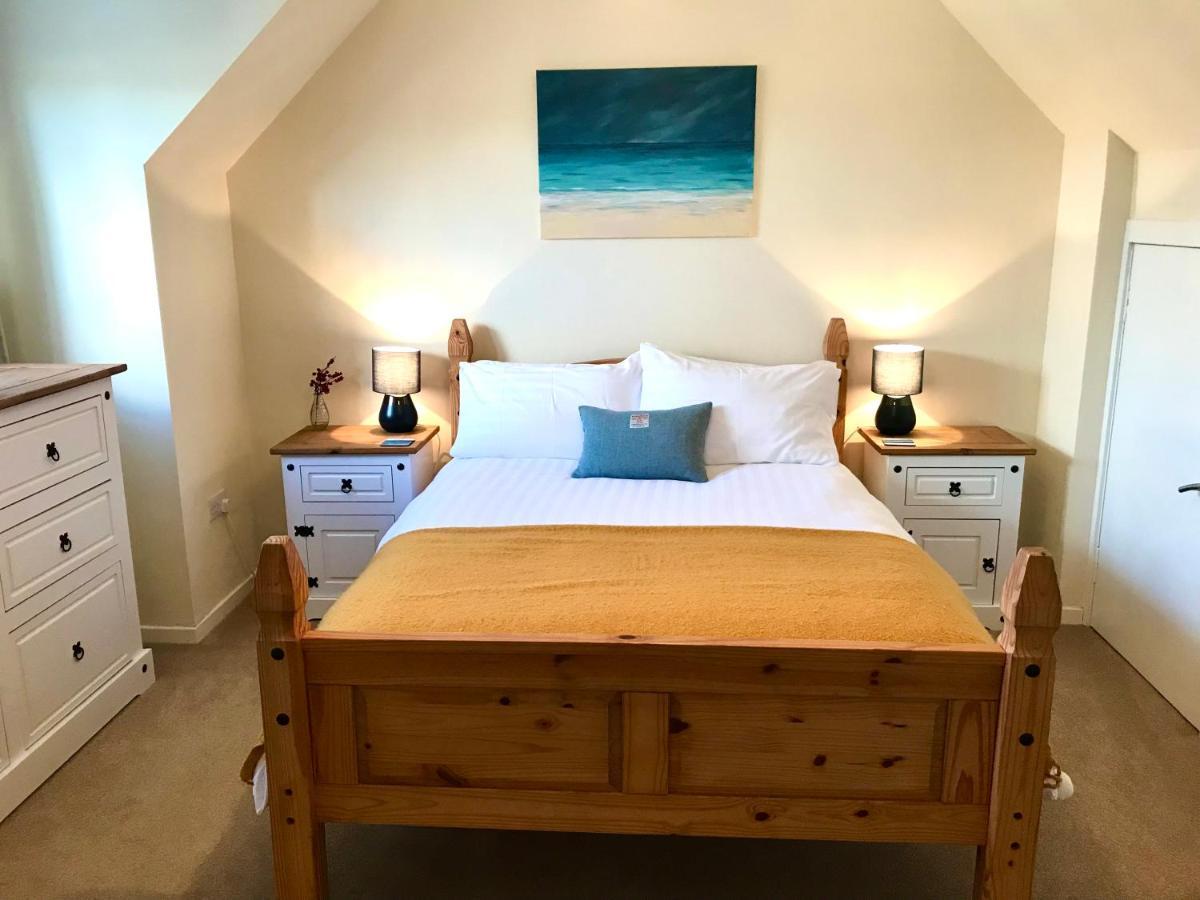 10 Berisay Place Stornoway  Eksteriør billede