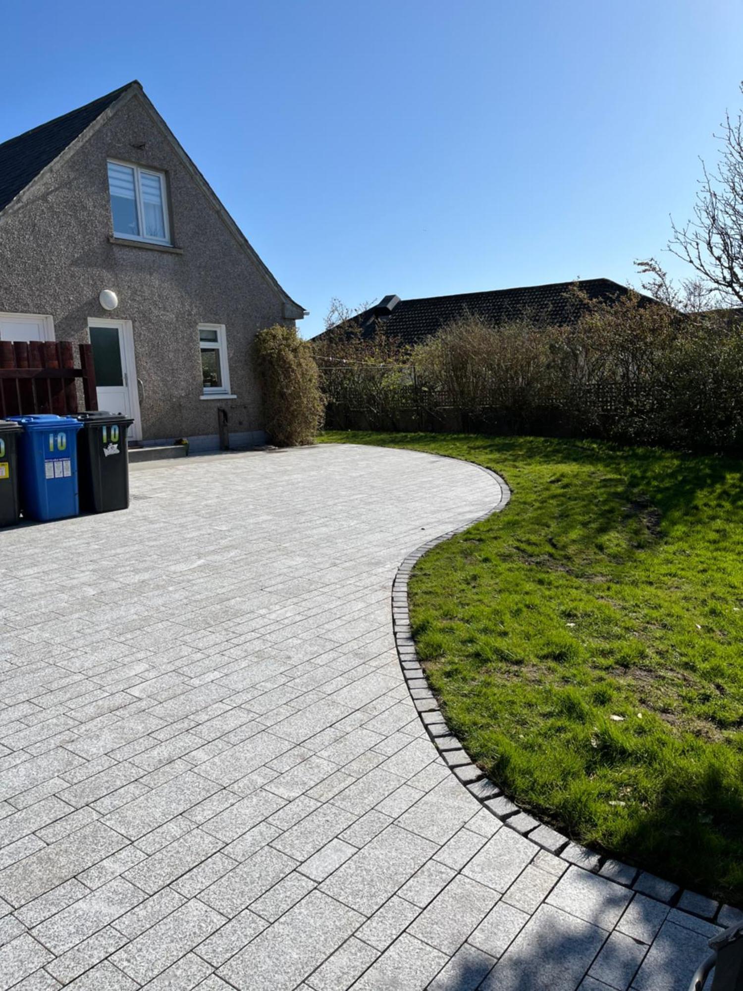 10 Berisay Place Stornoway  Eksteriør billede